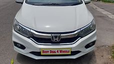 Used Honda City V Diesel in Lucknow