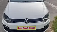 Used Volkswagen Ameo Trendline 1.2L (P) in Lucknow
