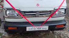 Used Maruti Suzuki Omni E 8 STR BS-IV in Lucknow