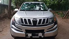 Used Mahindra XUV500 W6 in Delhi