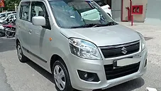 Used Maruti Suzuki Wagon R 1.0 VXI in Delhi