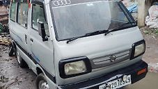 Used Maruti Suzuki Omni E 8 STR BS-IV in Lucknow