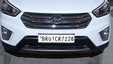 Used Hyundai Creta 1.6 SX in Patna