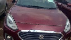 Used Maruti Suzuki Dzire VXi AMT in Ranchi