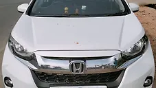Used Honda WR-V S MT Petrol in Alwar