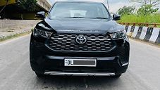 Used Toyota Innova Hycross GX 7 STR in Meerut