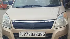 Used Maruti Suzuki Wagon R 1.0 LXi in Kanpur