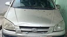 Used Hyundai Getz GLE in Kanpur
