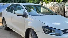 Used Volkswagen Vento Highline Diesel in Lucknow