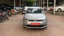 Used Volkswagen Polo Comfortline 1.5L (D) in Lucknow