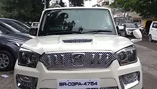 Used Mahindra Scorpio S2 in Patna