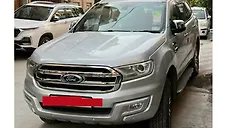 Used Ford Endeavour Titanium 3.2 4x4 AT in Delhi