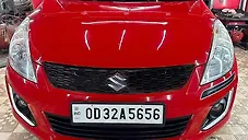 Used Maruti Suzuki Swift VXi [2014-2017] in Bhubaneswar