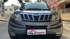 Used Mahindra XUV500 W8 AWD in Bangalore