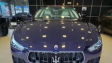 Used Maserati Ghibli Diesel in Thiruvananthapuram