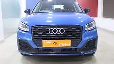 Used Audi Q2 Premium 40 TFSI quattro in Thiruvananthapuram