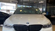 Used BMW 6 Series GT 630i Luxury Line [2018-2019] in Thiruvananthapuram