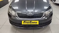 Used Skoda Rapid Active 1.5 TDI in Amritsar