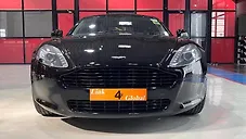 Used Aston Martin Rapide LUXE in Thiruvananthapuram