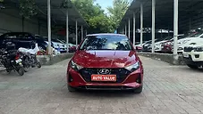 Used Hyundai i20 Asta (O) 1.2 MT [2020-2023] in Lucknow