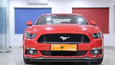 Used Ford Mustang GT Fastback 5.0L v8 in Thiruvananthapuram