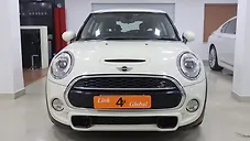 Used MINI Cooper S in Thiruvananthapuram