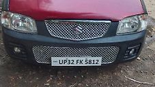 Used Maruti Suzuki Alto LXi BS-III in Lucknow