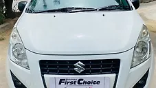 Used Maruti Suzuki Ritz Vdi BS-IV in Alwar