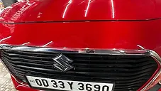 Used Maruti Suzuki Swift VXi ABS in Bhubaneswar