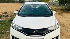 Used Honda Jazz SV Diesel in Ahmedabad
