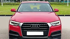 Used Audi Q3 30 TFSI Premium in Delhi