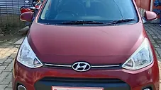 Used Hyundai Grand i10 Asta 1.1 CRDi [2013-2016] in Lucknow
