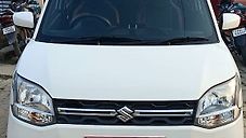Used Maruti Suzuki Wagon R 1.0 Vxi (ABS-Airbag) in Lucknow