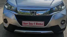 Used Honda WR-V VX MT Diesel in Lucknow