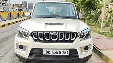 Used Mahindra Scorpio 2021 S3 2WD 7 STR in Patna
