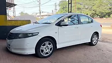 Used Honda City 1.5 S MT in Durg