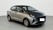 Used Hyundai Aura S 1.2 CRDi in Lucknow
