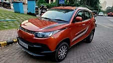 Used Mahindra KUV100 K8 6 STR in Mumbai