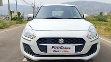Used Maruti Suzuki Swift VXi [2021-2023] in Alwar