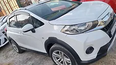 Used Honda WR-V VX MT Diesel in Dehradun