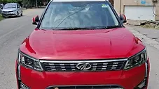 Used Mahindra XUV300 W8 (O) 1.5 Diesel [2020] in Lucknow