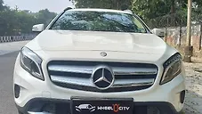 Used Mercedes-Benz GLA 200 CDI Sport in Kanpur
