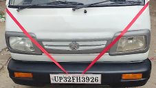 Used Maruti Suzuki Omni E 8 STR BS-IV in Lucknow
