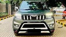 Used Mahindra Bolero Neo N10 (O) [2022] in Patna