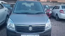 Used Maruti Suzuki Wagon R 1.0 VXi in Ranchi