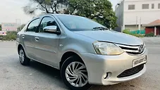 Used Toyota Etios GD in Kurukshetra