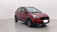 Used Ford Freestyle Titanium 1.5 TDCi in Bangalore