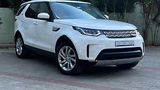 Used Land Rover Discovery 3.0 HSE Luxury Petrol in Chennai