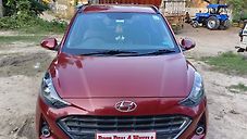 Used Hyundai Grand i10 Nios Sportz 1.2 Kappa VTVT in Rae Bareli