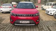 Used Mahindra XUV300 W8 1.2 Petrol [2019] in Faizabad